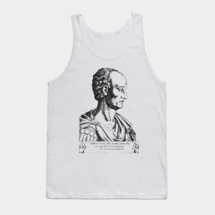 Cicero Tank Top